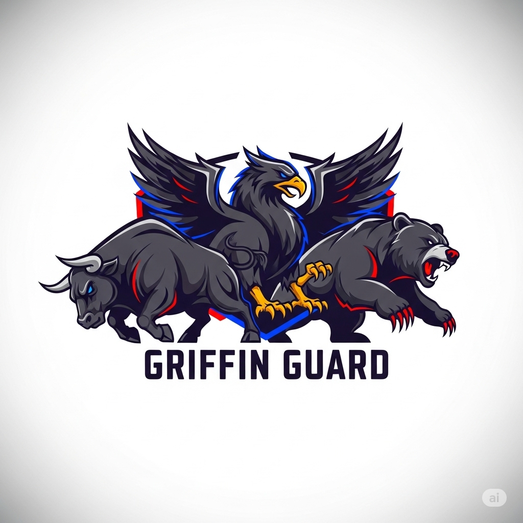 پیش‌نمایش پنل گریفین گارد